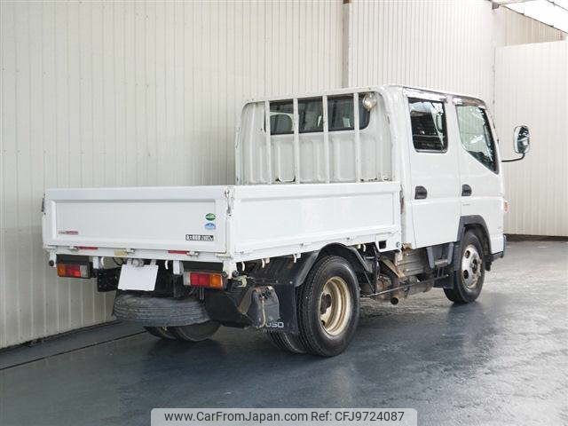 mitsubishi-fuso canter 2013 CFJ9724087 image 2