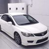 honda civic 2007 CFJ1386373 image 1