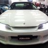 nissan silvia 2002 -NISSAN--Silvia S15--S15-033428---NISSAN--Silvia S15--S15-033428- image 38