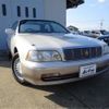 toyota crown-majesta 1995 -TOYOTA 【湘南 318ﾄ3333】--Crown Majesta E-JZS147--JZS147-0108132---TOYOTA 【湘南 318ﾄ3333】--Crown Majesta E-JZS147--JZS147-0108132- image 4