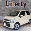 suzuki wagon-r 2023 quick_quick_MH85S_MH85S-157399 image 1