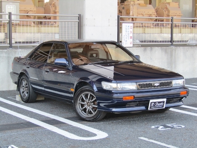 ぽんにゃん 1990 Daytona Nissan 300-ZX GTP Busby/BFG [FINISHED] - Autos