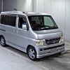 honda vamos 2007 -HONDA--Vamos HM1-1706523---HONDA--Vamos HM1-1706523- image 1