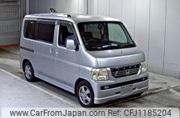 honda vamos 2007 -HONDA--Vamos HM1-1706523---HONDA--Vamos HM1-1706523-