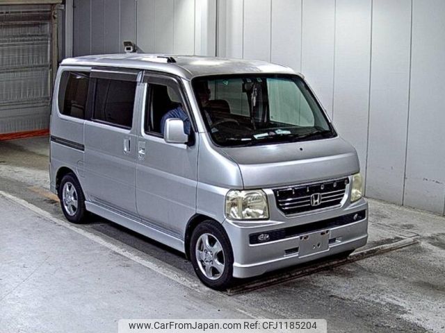 honda vamos 2007 -HONDA--Vamos HM1-1706523---HONDA--Vamos HM1-1706523- image 1