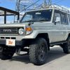 toyota land-cruiser 1995 CFJ1874518 image 10