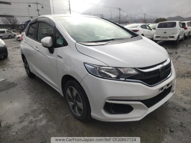 honda fit-hybrid 2020 quick_quick_DAA-GP5_GP5-1353747 image 2