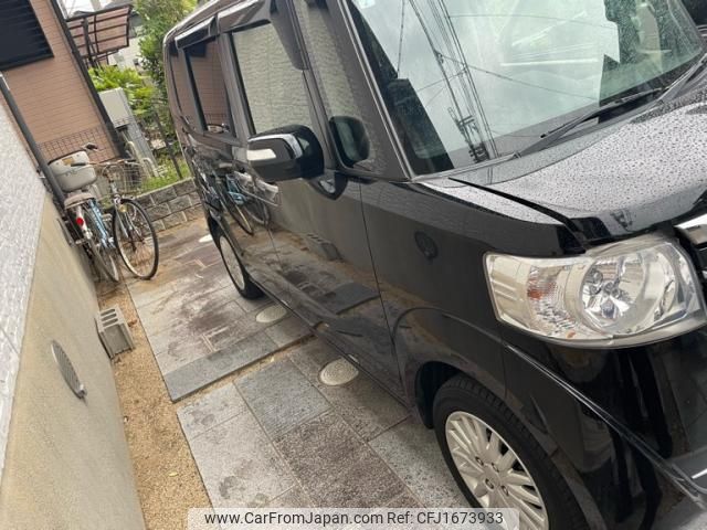 honda n-box 2017 CFJ1673933 image 2