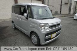 suzuki spacia 2020 -SUZUKI 【群馬 581ﾏ2191】--Spacia 5AA-MK53S--MK53S-322890---SUZUKI 【群馬 581ﾏ2191】--Spacia 5AA-MK53S--MK53S-322890-