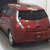 nissan leaf 2011 -NISSAN--Leaf ZE0--005234---NISSAN--Leaf ZE0--005234- image 2