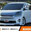 toyota vellfire 2013 -TOYOTA--Vellfire DBA-ANH20W--ANH20-8303717---TOYOTA--Vellfire DBA-ANH20W--ANH20-8303717- image 1