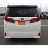 toyota alphard 2018 -TOYOTA--Alphard DBA-GGH35W--GGH35-0007019---TOYOTA--Alphard DBA-GGH35W--GGH35-0007019- image 10