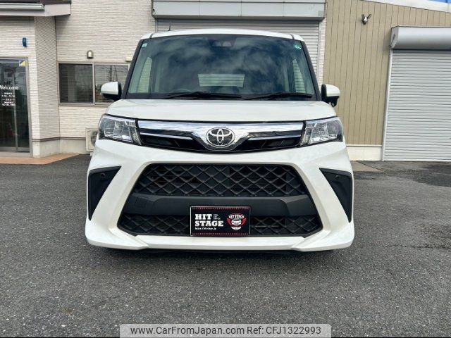 toyota roomy 2021 -TOYOTA 【大宮 503ﾎ644】--Roomy M900A--0566482---TOYOTA 【大宮 503ﾎ644】--Roomy M900A--0566482- image 1