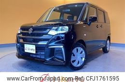 suzuki solio 2025 CFJ1761595