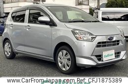 subaru pleo-plus 2021 CFJ1875389