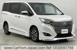 toyota esquire 2017 -TOYOTA--Esquire DBA-ZRR85G--ZRR85-0092284---TOYOTA--Esquire DBA-ZRR85G--ZRR85-0092284-