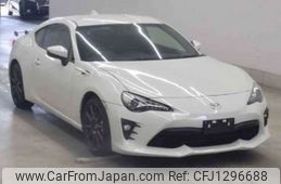 toyota 86 2020 -TOYOTA--86 4BA-ZN6--ZN6-104662---TOYOTA--86 4BA-ZN6--ZN6-104662-
