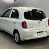 nissan march 2017 -NISSAN--March K13-727174---NISSAN--March K13-727174- image 2