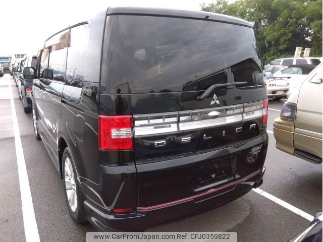 mitsubishi delica-d5 2014 -MITSUBISHI--Delica D5 CV2W--CV2W-0902374---MITSUBISHI--Delica D5 CV2W--CV2W-0902374- image 2