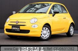 fiat 500 2020 -FIAT--Fiat 500 ABA-31212--ZFA3120000JD28142---FIAT--Fiat 500 ABA-31212--ZFA3120000JD28142-