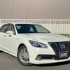 toyota crown 2013 -TOYOTA--Crown DAA-AWS210--AWS210-6037447---TOYOTA--Crown DAA-AWS210--AWS210-6037447- image 1