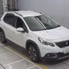 peugeot 2008 2018 quick_quick_ABA-A94HN01_VF3CUHNZTHY151953 image 1