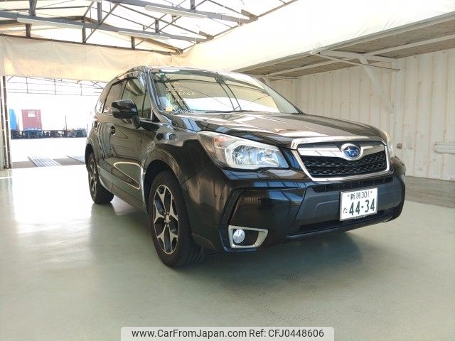 subaru forester 2015 ENHANCEAUTO_1_ea290883 image 1