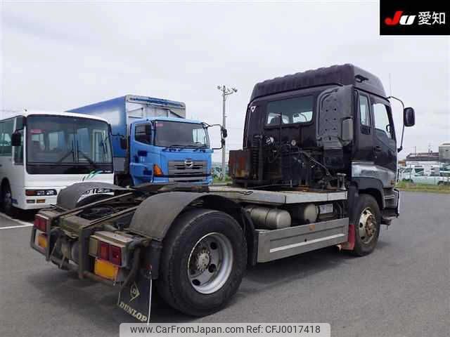 isuzu giga 2006 -ISUZU--Giga EXD52E6-7000091---ISUZU--Giga EXD52E6-7000091- image 2