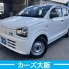 suzuki alto-van 2018 -SUZUKI--Alto Van HBD-HA36V--HA36V-136266---SUZUKI--Alto Van HBD-HA36V--HA36V-136266- image 1