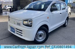 suzuki alto-van 2018 -SUZUKI--Alto Van HBD-HA36V--HA36V-136266---SUZUKI--Alto Van HBD-HA36V--HA36V-136266-