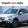 fiat 500x 2022 -FIAT--Fiat 500X 33413PM--ZFANF2D16KP968076---FIAT--Fiat 500X 33413PM--ZFANF2D16KP968076- image 1