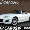 mazda roadster 2011 -MAZDA 【名変中 】--Roadster NCEC--303616---MAZDA 【名変中 】--Roadster NCEC--303616- image 1