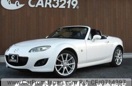 mazda roadster 2011 -MAZDA 【名変中 】--Roadster NCEC--303616---MAZDA 【名変中 】--Roadster NCEC--303616-