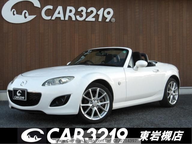 mazda roadster 2011 -MAZDA 【名変中 】--Roadster NCEC--303616---MAZDA 【名変中 】--Roadster NCEC--303616- image 1