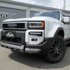 toyota land-cruiser-wagon 2025 CFJ1489254 image 7