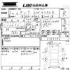 toyota tank 2020 CFJ1861717 image 3