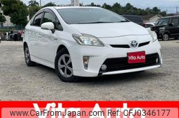 toyota prius 2012 quick_quick_ZVW30_ZVW30-1575097