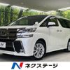 toyota vellfire 2017 -TOYOTA--Vellfire DBA-AGH35W--AGH35-0019124---TOYOTA--Vellfire DBA-AGH35W--AGH35-0019124- image 1