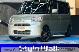 2012 Daihatsu Tanto DBA-L375S - Car Price $1,991