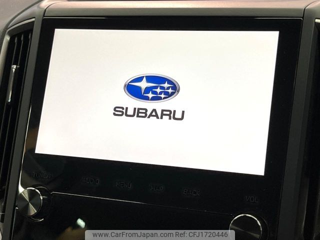 subaru forester 2023 CFJ1720446 image 2