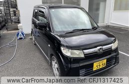 honda zest 2008 -HONDA--Zest DBA-JE1--JE1-1131187---HONDA--Zest DBA-JE1--JE1-1131187-