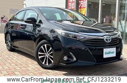 toyota sai 2014 -TOYOTA--SAI DAA-AZK10--AZK10-2087012---TOYOTA--SAI DAA-AZK10--AZK10-2087012-