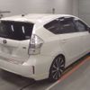 toyota prius-α 2013 -TOYOTA 【水戸 345ﾈ 72】--Prius α DAA-ZVW41W--ZVW41-3267772---TOYOTA 【水戸 345ﾈ 72】--Prius α DAA-ZVW41W--ZVW41-3267772- image 2