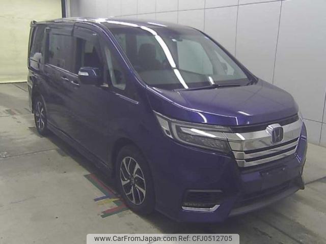 honda stepwagon-spada 2020 quick_quick_6BA-RP3_1306844 image 1