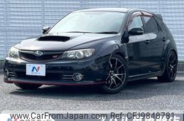 subaru impreza-wagon 2009 -SUBARU--Impreza Wagon CBA-GRB--GRB-007759---SUBARU--Impreza Wagon CBA-GRB--GRB-007759-