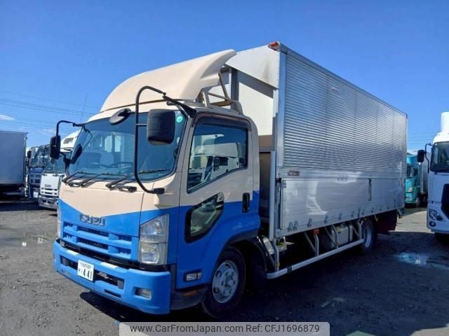 isuzu forward 2013 CFJ1696879 image 1
