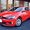 volkswagen polo 2018 -VOLKSWAGEN--VW Polo ABA-AWCHZ--WVWZZZAWZJU022115---VOLKSWAGEN--VW Polo ABA-AWCHZ--WVWZZZAWZJU022115- image 6