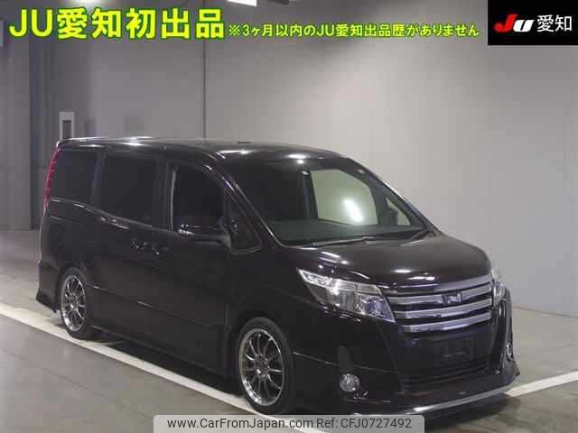 toyota noah 2014 -TOYOTA--Noah ZRR80W--0011944---TOYOTA--Noah ZRR80W--0011944- image 1