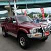 toyota hilux 1996 LN112-0001911_158000 image 8