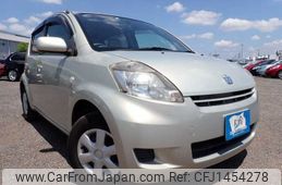 toyota passo 2008 646828-N2025070131F-27